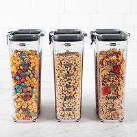 ProKeeper+ 14 c. Cereal Dispenser Set of 3