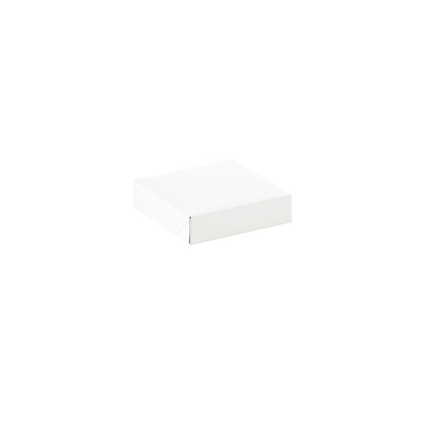 THE WHITE COMPANY DIFFUSER SQUARE EMPTY GIFT BOX 8IN SQUARE BRAND NEW 