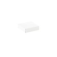 2-Piece Gift Box White