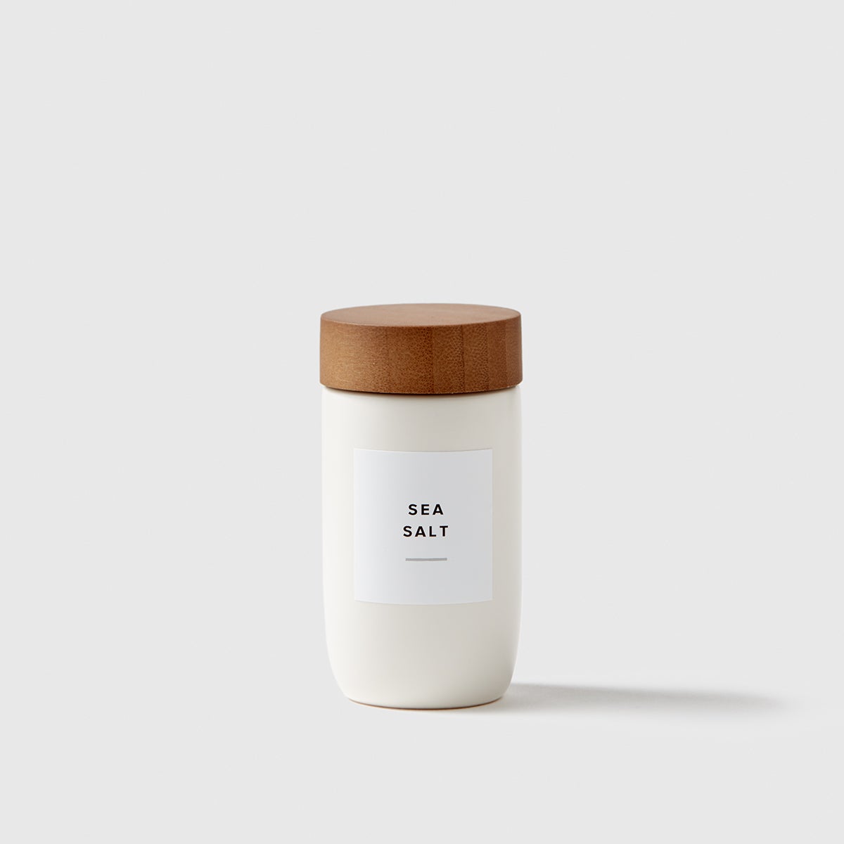 Marie Kondo Glass Spice Jar w/ … curated on LTK