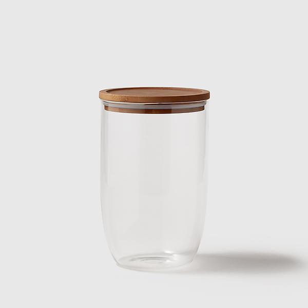 https://www.containerstore.com/catalogimages/404725/10083036-glass-modular-canister-larg.jpg?width=600&height=600&align=center