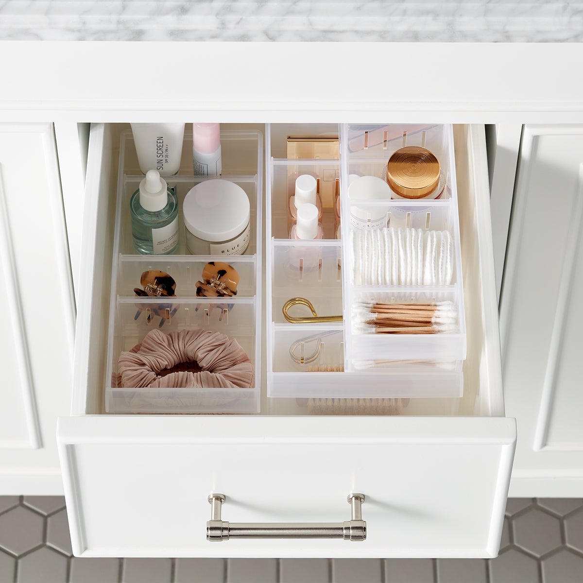 Plastic Storage: Bins, Containers, & Drawers