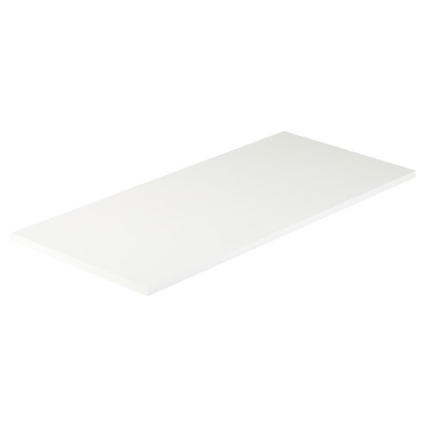 Melamine Desk Top The Container Store