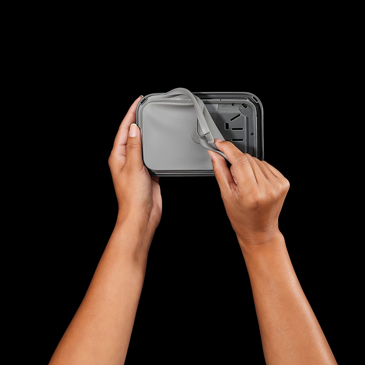 OXO Steel POP Container - Thumbnail 4