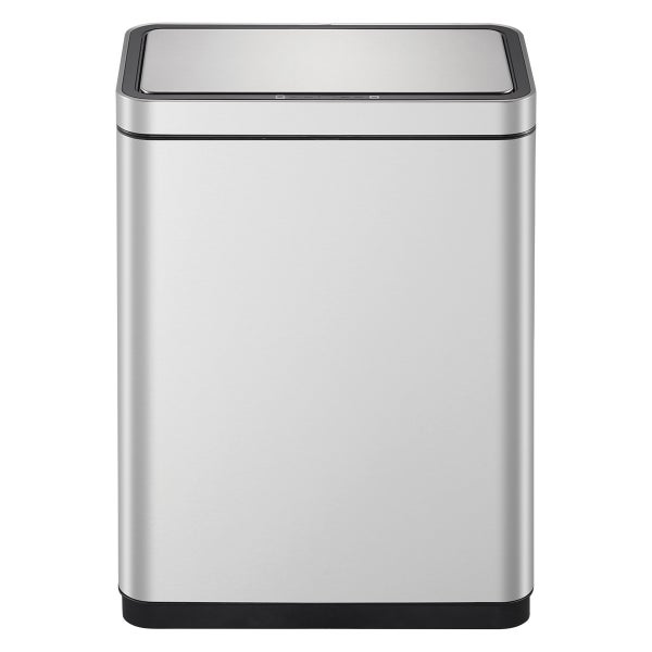 12.4 gal./47L Motion Sensor Trash Can