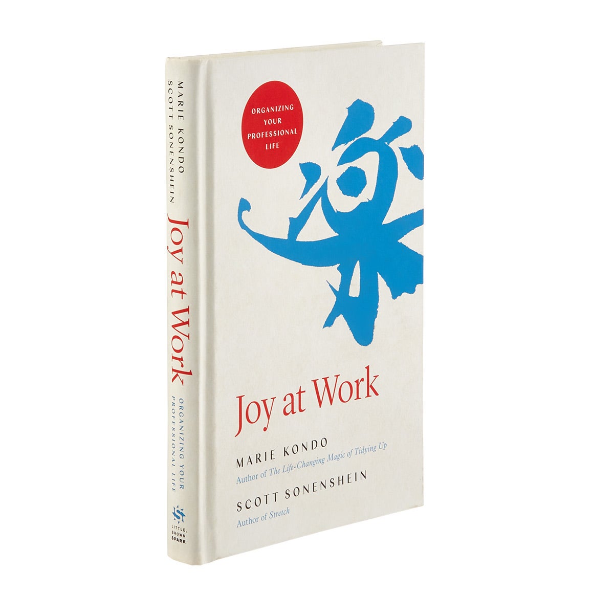 joy at work