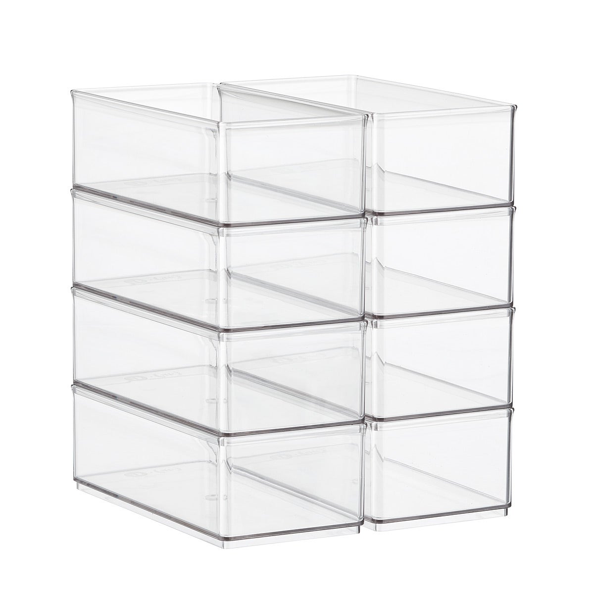 The Home Edit Organizer Bins The Container Store