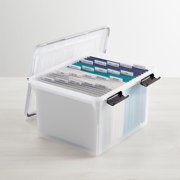 https://www.containerstore.com/catalogimages/406760/10051572-weathertight-file-box-clear.jpg?width=600&height=600&align=center
