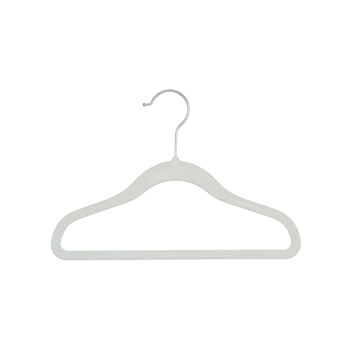 Kid's Premium Non-Slip Velvet Hangers