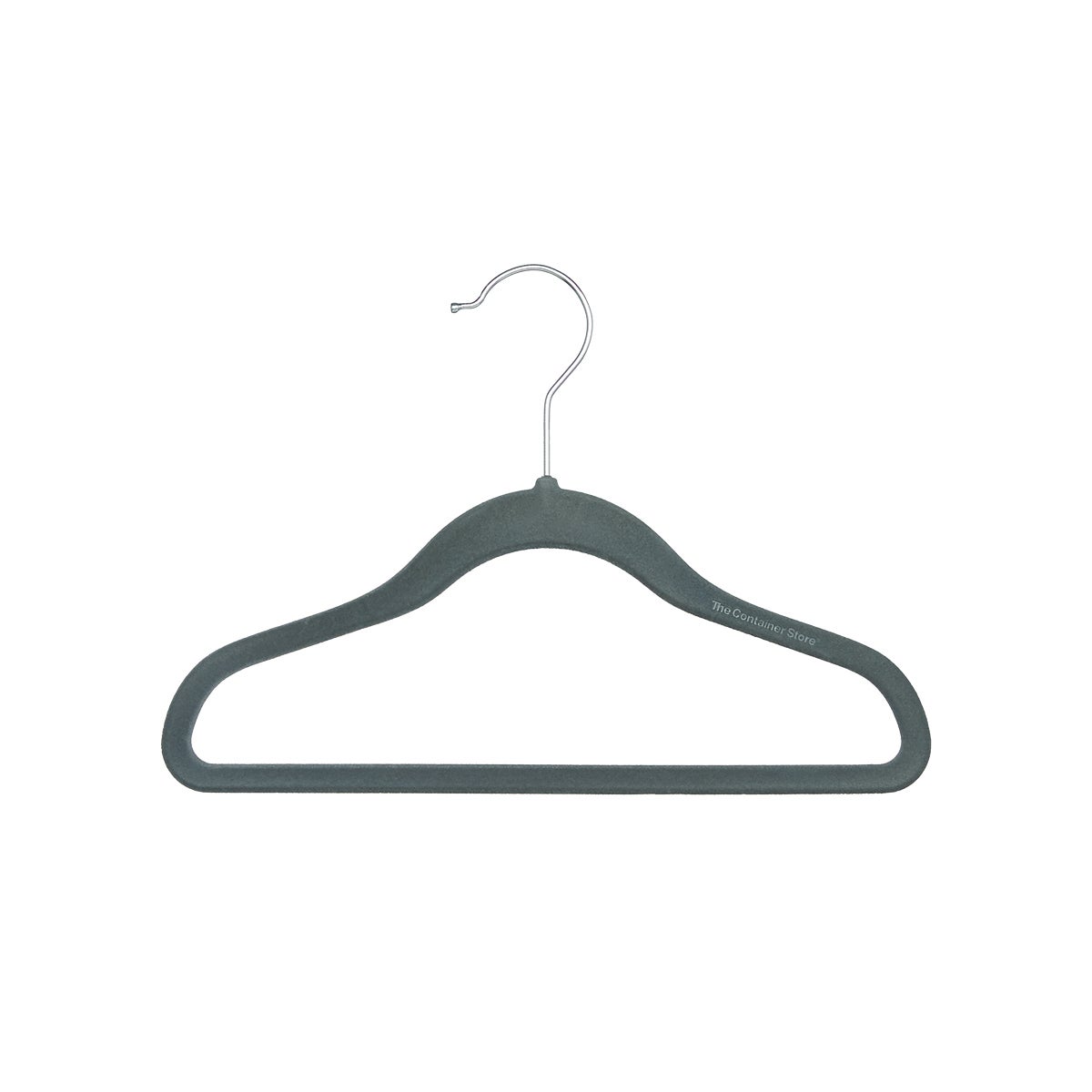 Velvet hangers online for sale