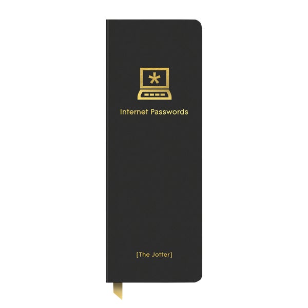 Internet Password Keeper