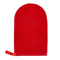 Evercare Pet Hair Pic-Up Mitt Red
