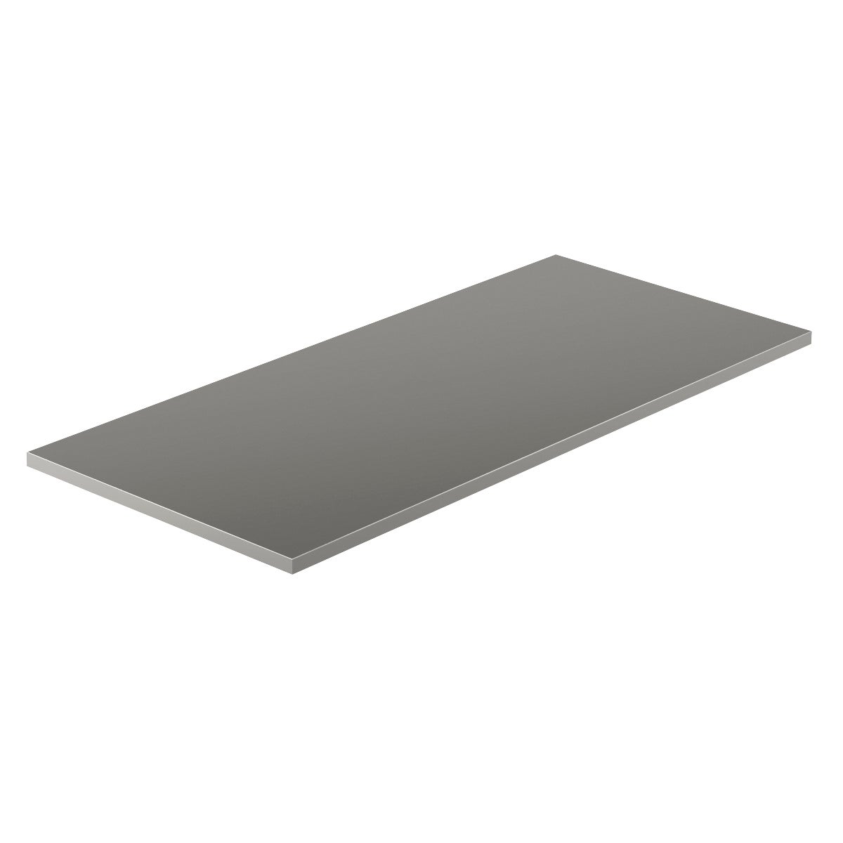 Melamine Desk Top