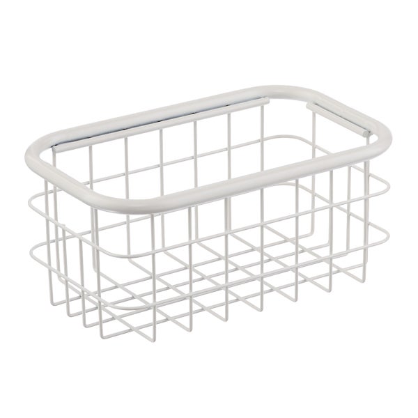 Urban Stacking Wire Baskets