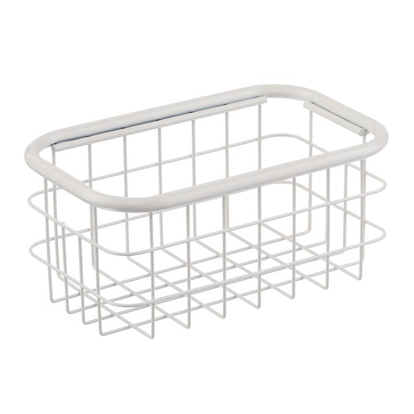 Wire Baskets  The Container Store