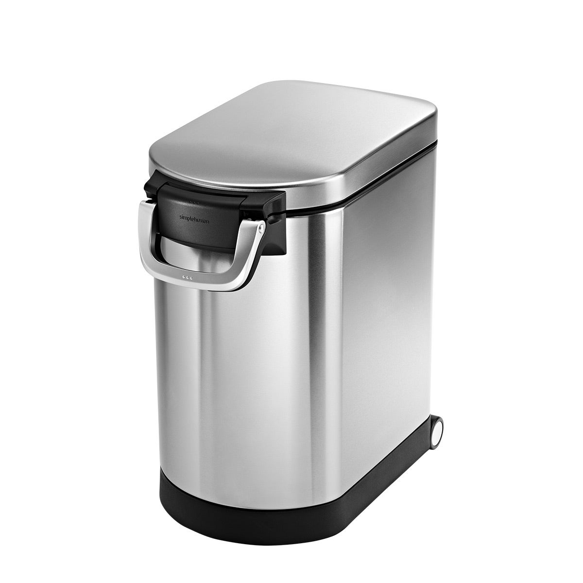 25 lb pet food store container