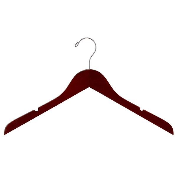 https://www.containerstore.com/catalogimages/409410/10083477_slim_wood_shirt_hanger_with.jpg?width=600&height=600&align=center