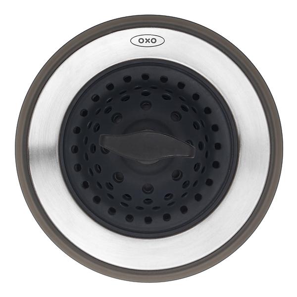 https://www.containerstore.com/catalogimages/409877/10048419-OXO-Stainless-Sink-Strainer.jpg?width=600&height=600&align=center
