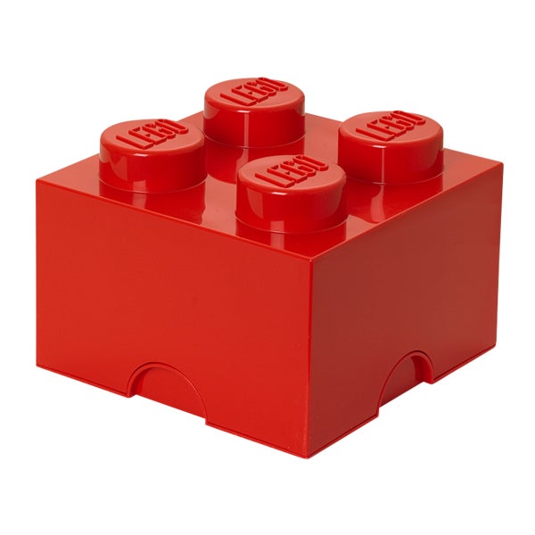 LEGO Storage Set of 4