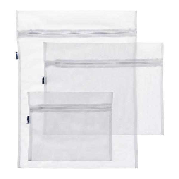 Mesh Laundry Bags - 3 pack – LAUNDRY SHEETS