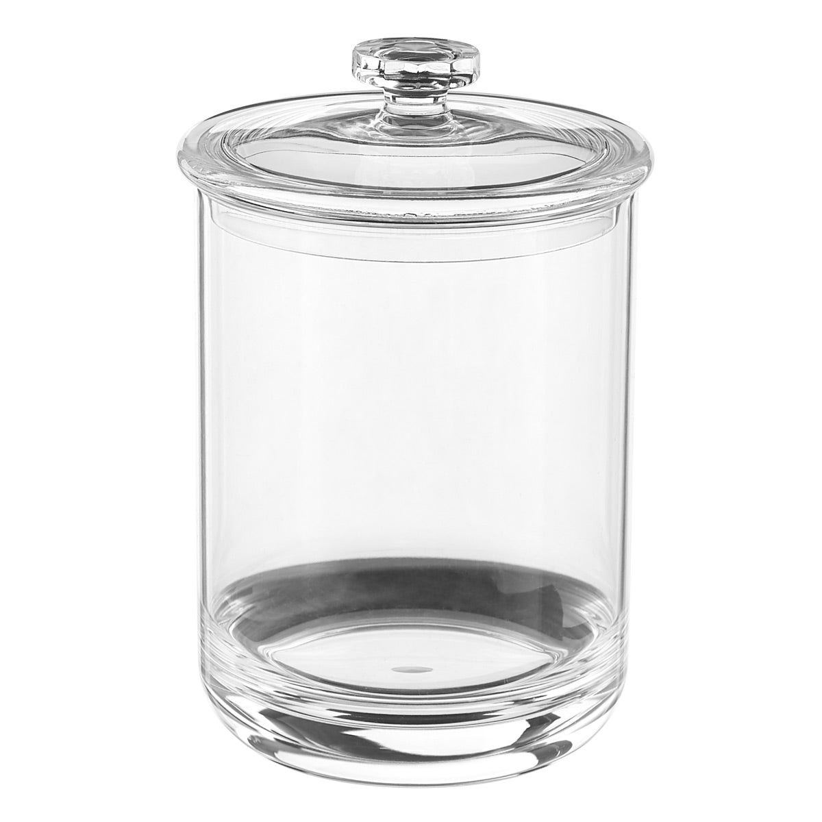 Troy Shower Caddy Silver, 11-9/16 x 4-3/4 x 24 H | The Container Store