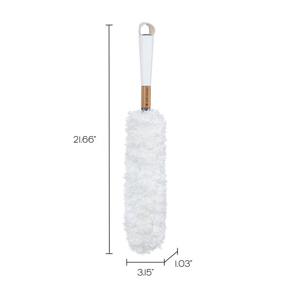 Full Circle Dust Whisperer Filament Microfiber Duster