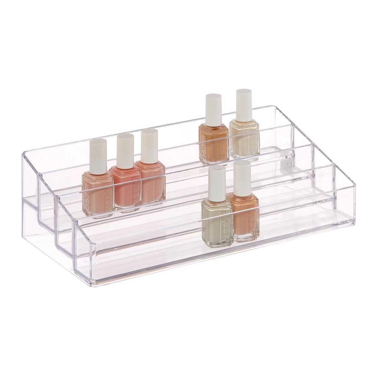 Choosing Nail Polish Rack or Display Shelf | Shop Salon City – ShopSalonCity