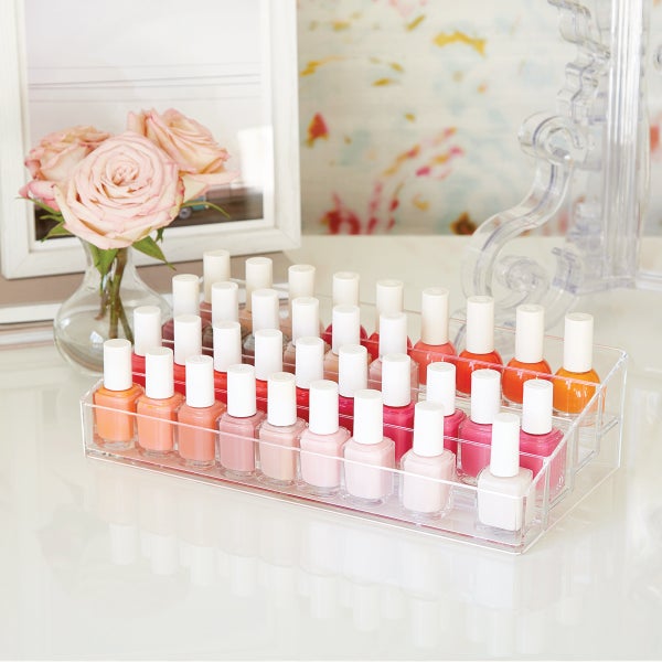 nail polish bottle photo