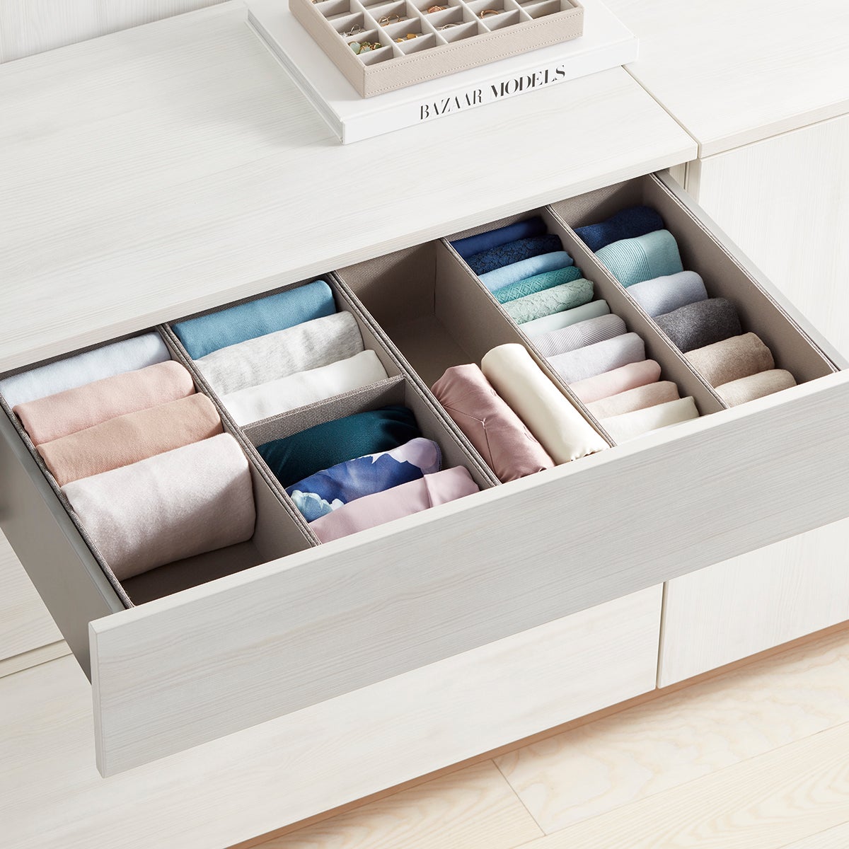 Cambridge Drawer Organizers