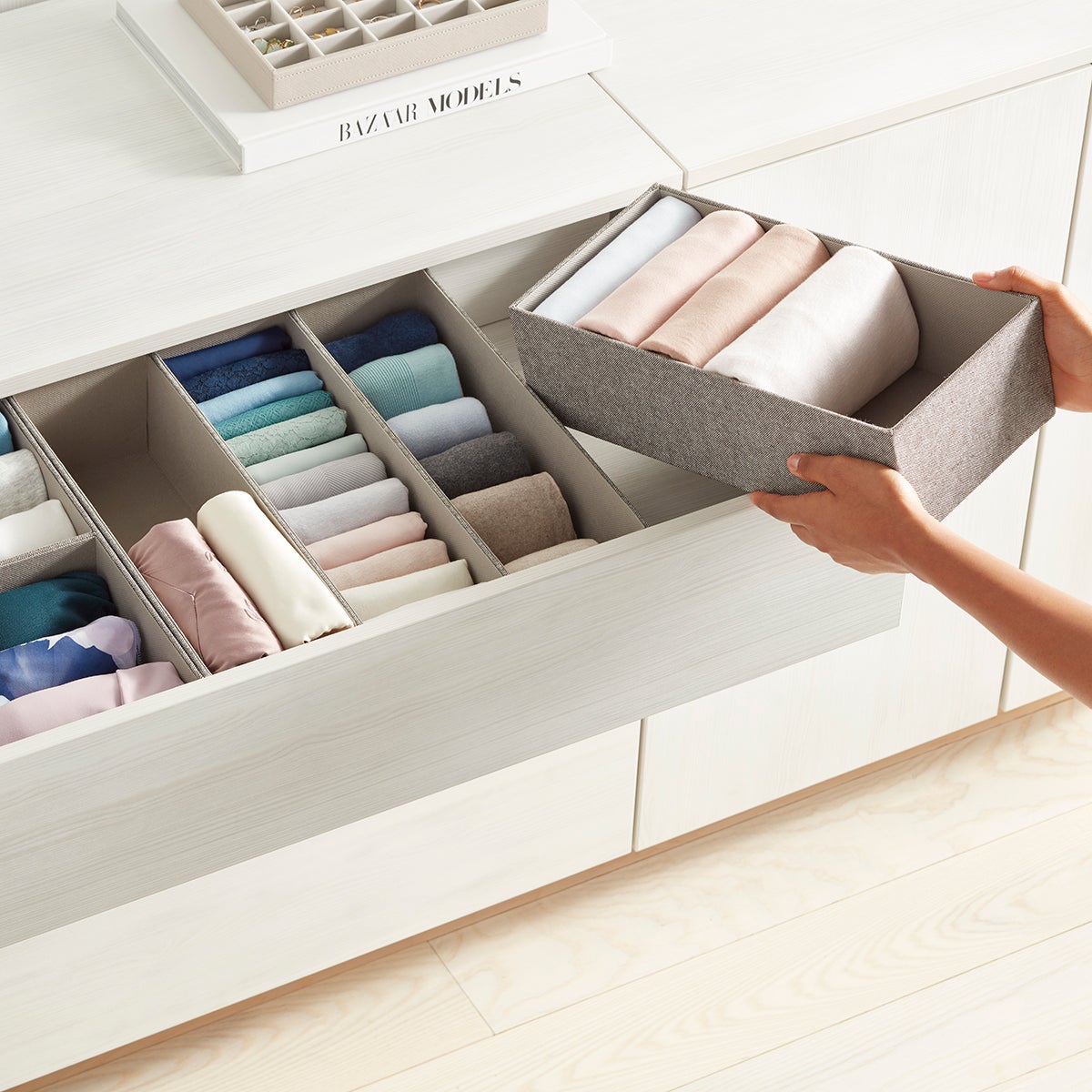 Cambridge Drawer Organizers