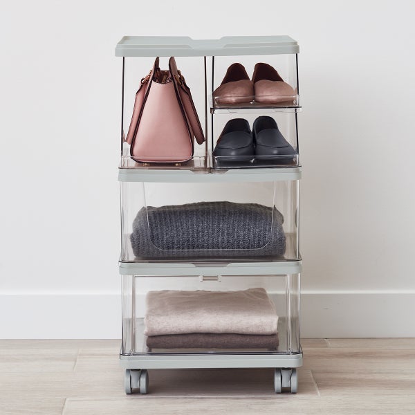 Manhattan Modular Organizers Wide Starter Kit