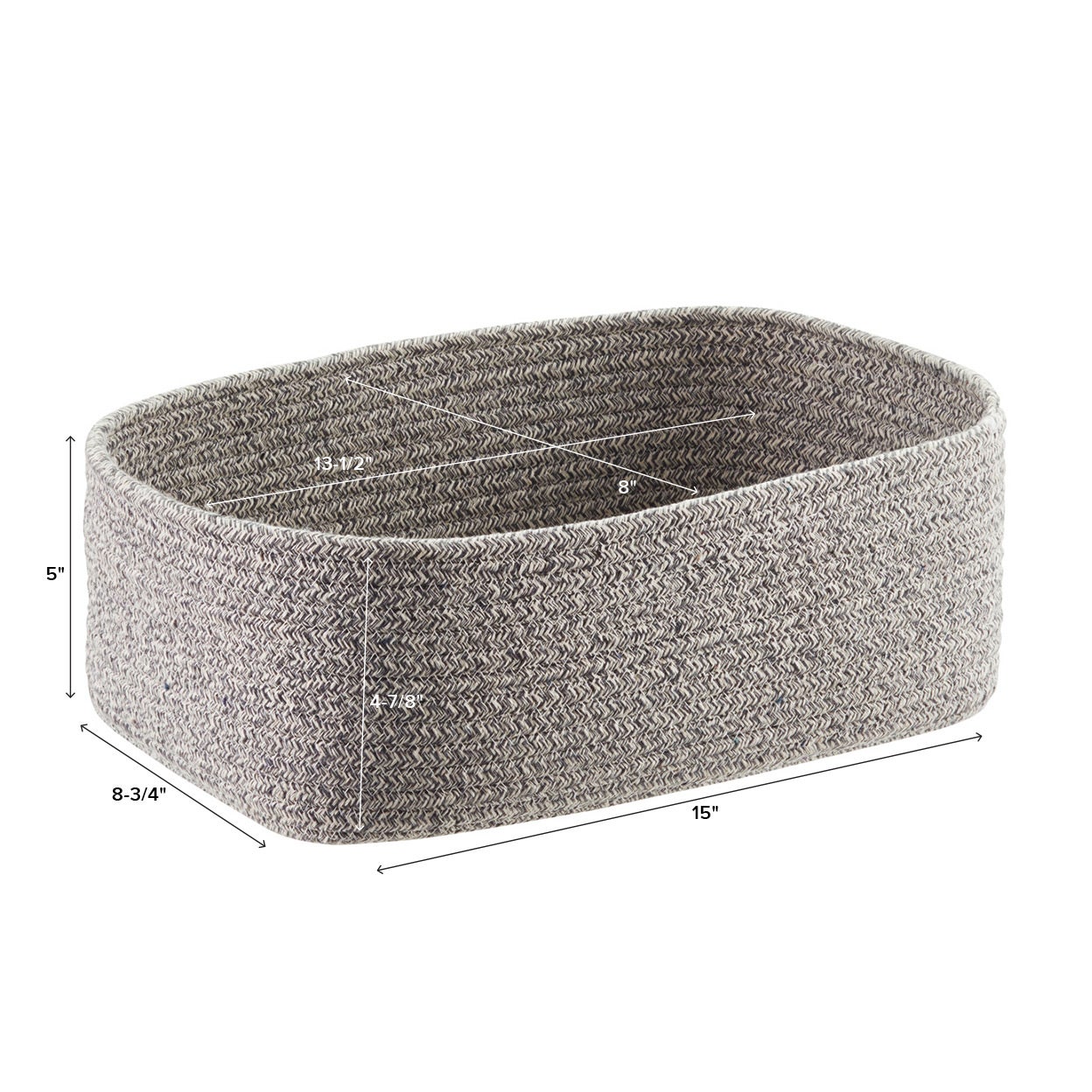 Fabric storage totes clearance