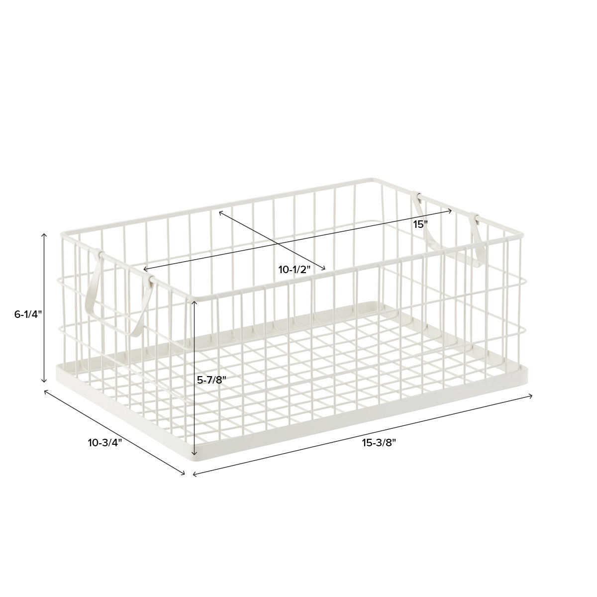 white-stacking-wire-bins-the-container-store