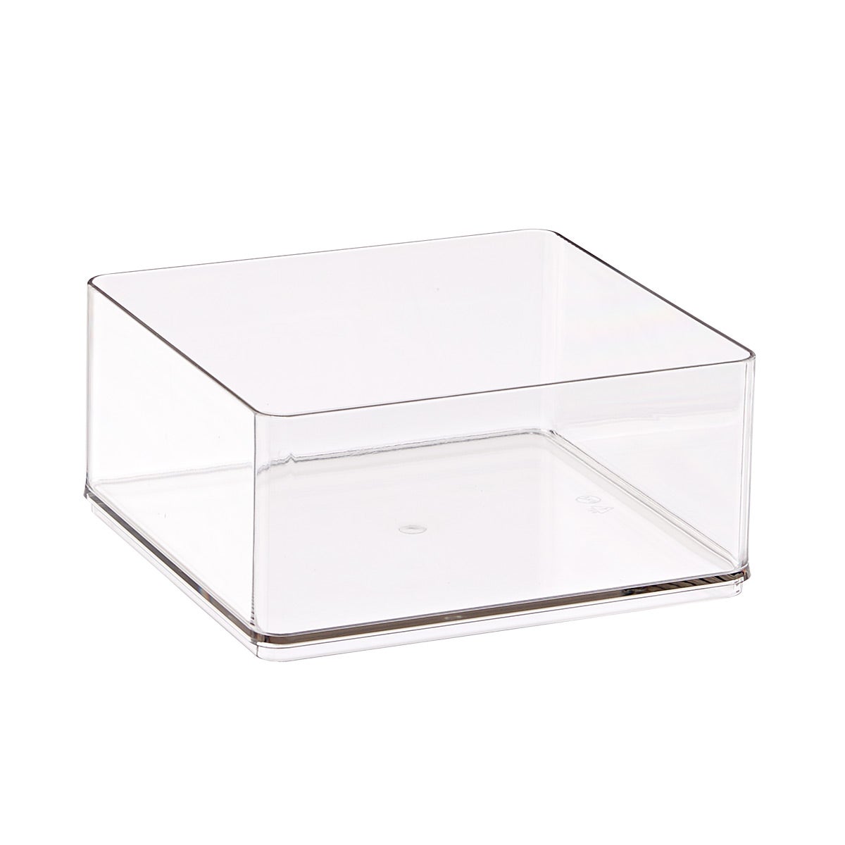 Manhattan Modular Organizers Nightstand Starter Kit The Container Store