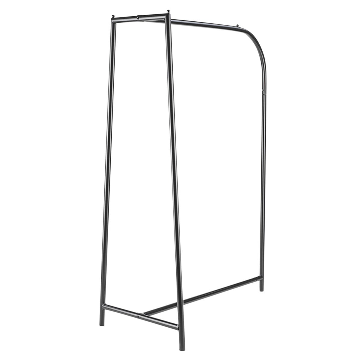 Container store hotsell garment rack