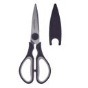 Progressive - Kitchen Shears with Magnetic Cover