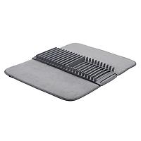 Umbra Udry Drying Rack Charcoal