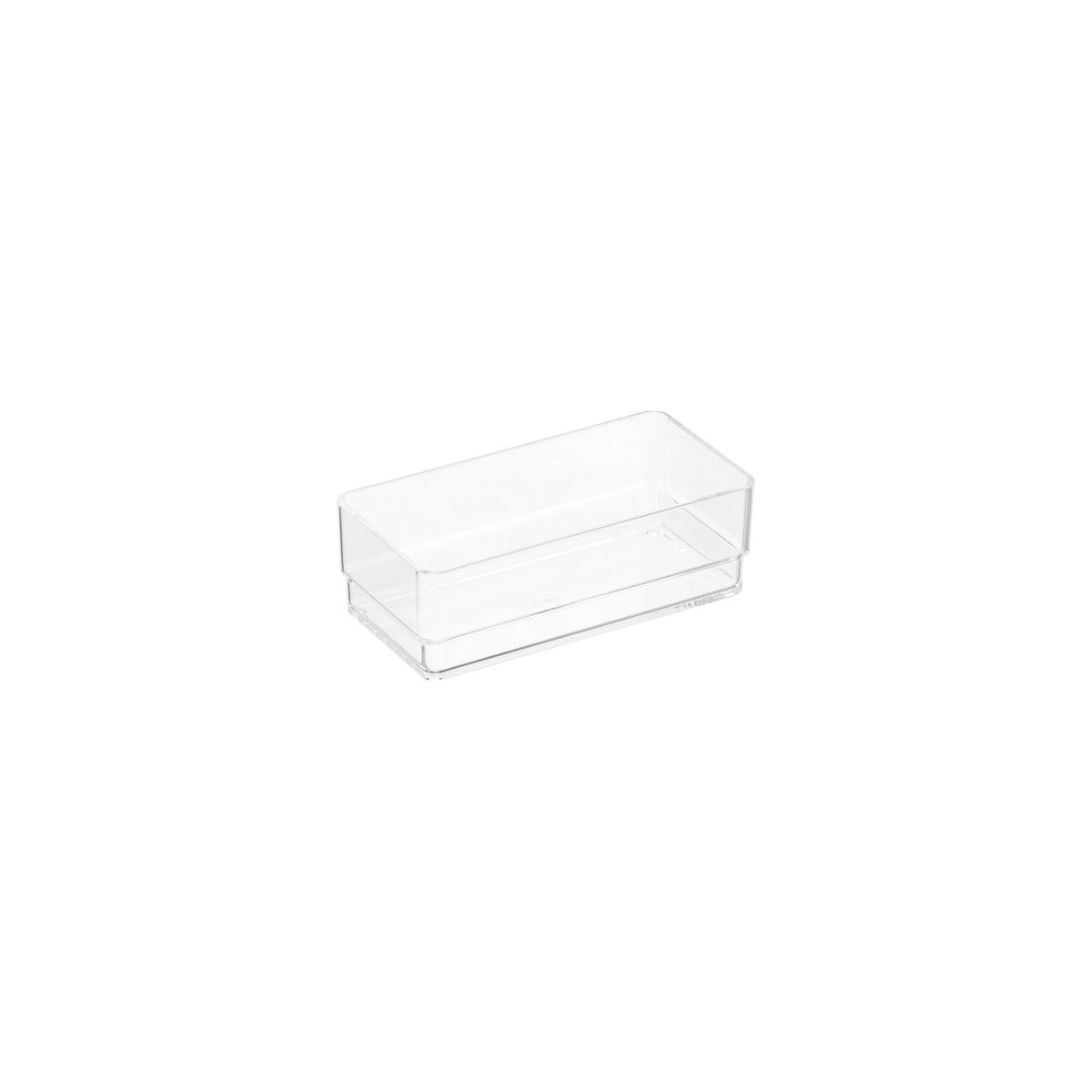 Acrylic Office Drawer Organizers The Container Store