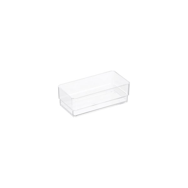 Acrylic Office Drawer Organizers