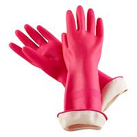 Casabella Small WaterBlock Gloves Pink