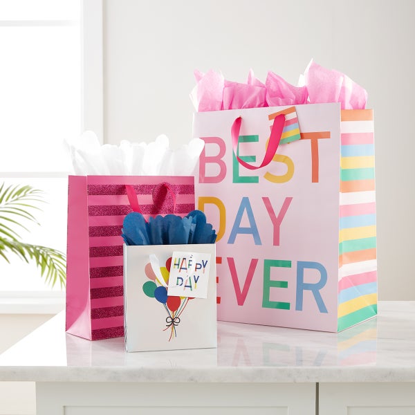 Tiny Happy Gift Bag Tiny Happy Gift Bag