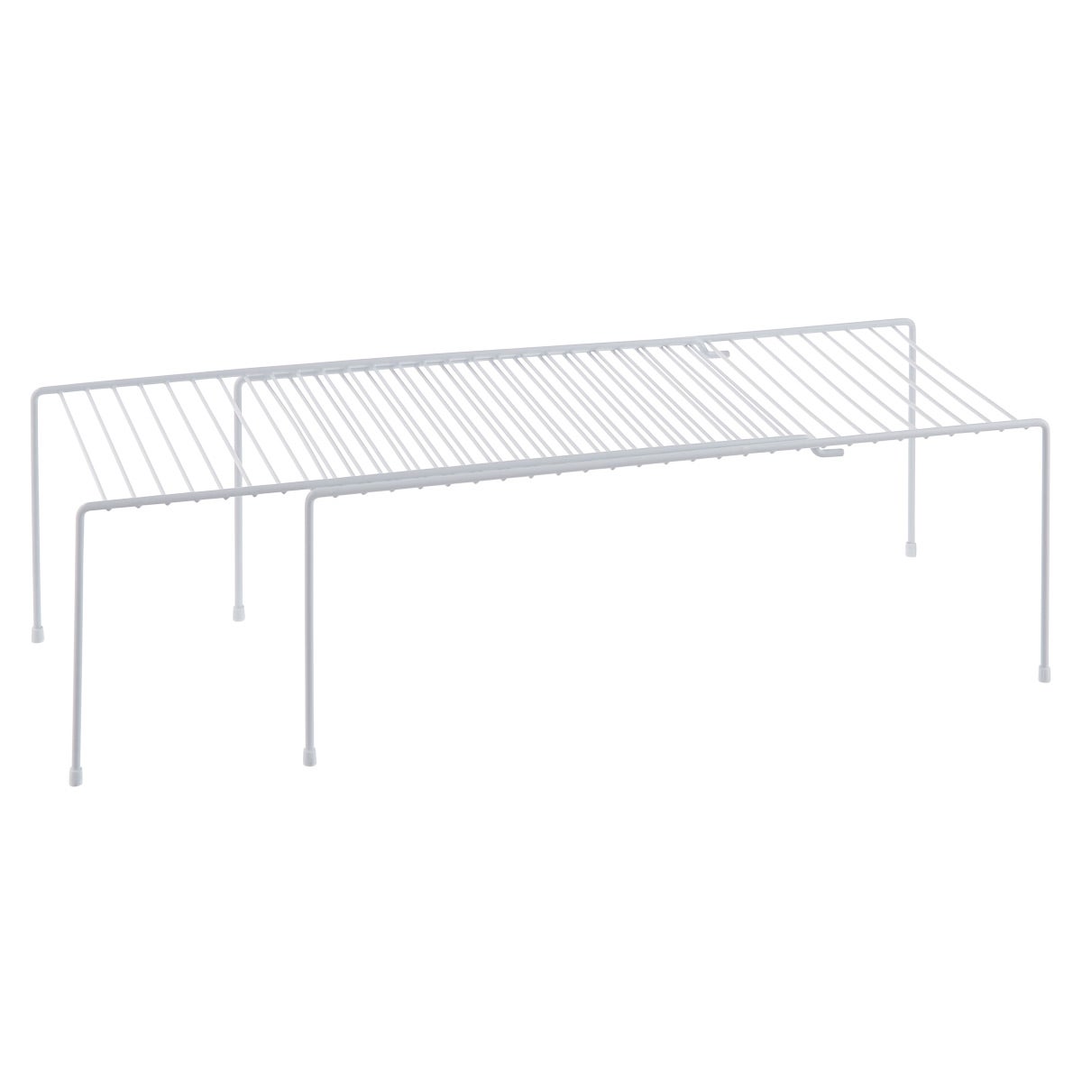Expandable Closet Shelf