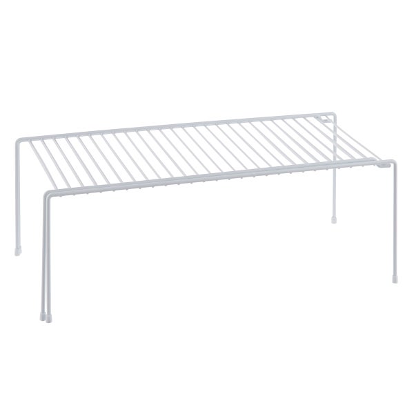 Expandable Closet Shelf