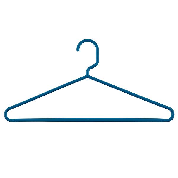Eco-Plastic Hangers  The Container Store