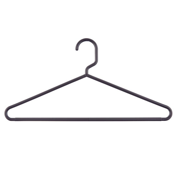 Buy clothes hangers made of sturdy metal online