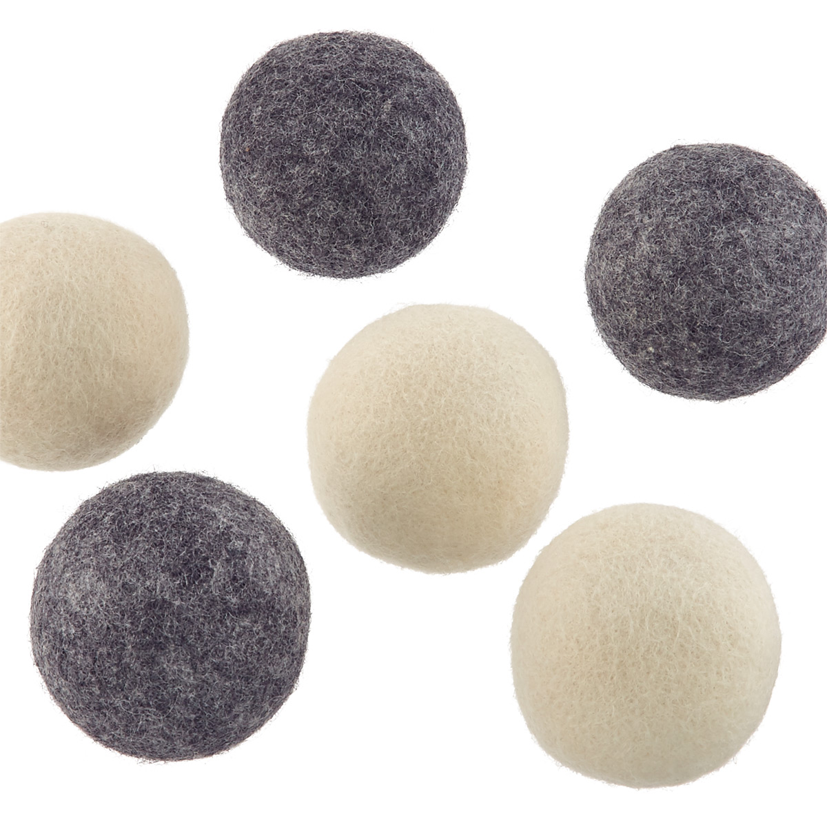 by　Three　Wool　Container　Store　Three　Balls　Dryer　The