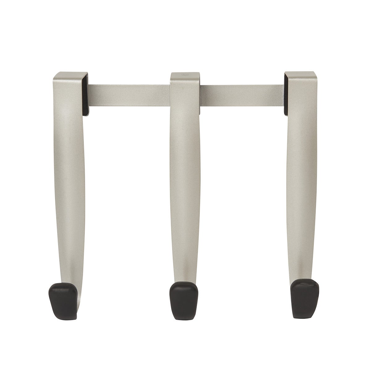 Umbra Schnook 3-Hook Over the Door Hook Rack