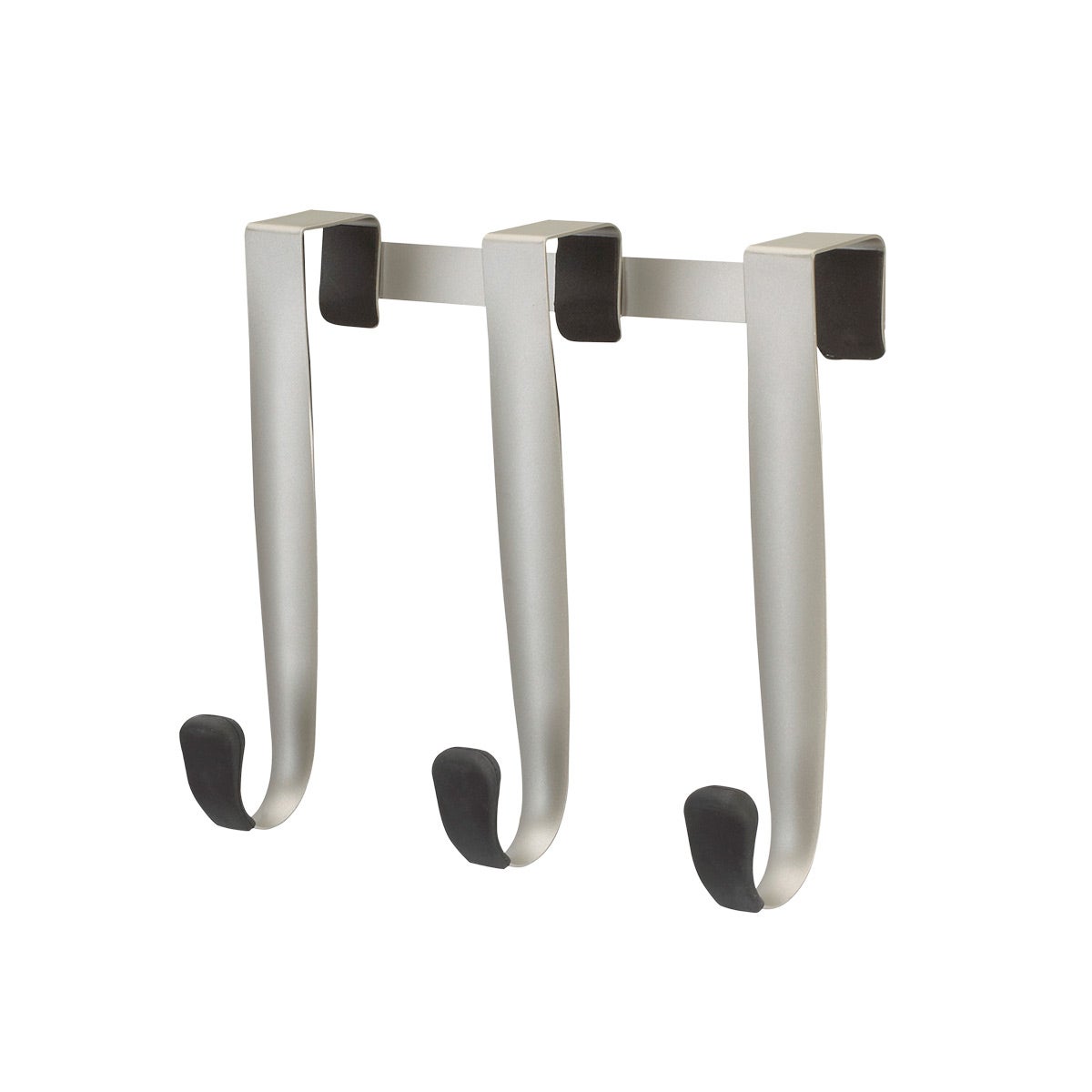 Umbra Schnook 3-Hook Over the Door Hook Rack