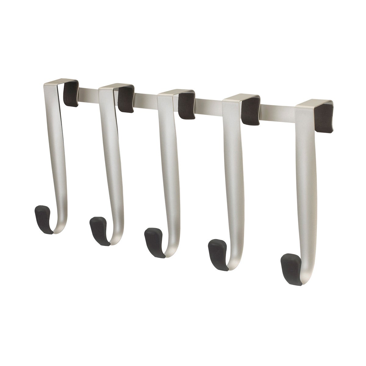 Umbra Schnook 5-Hook Over the Door Hook Rack