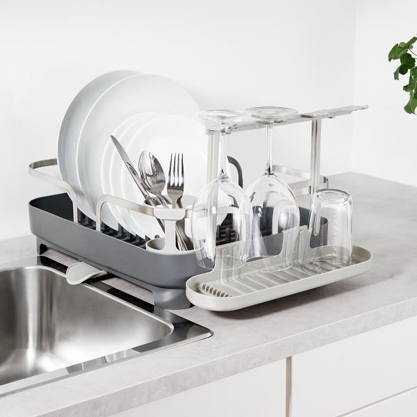 Umbra Holster Dish Rack The Container Store
